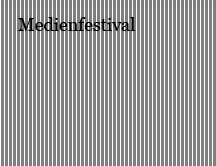 Medienfestival