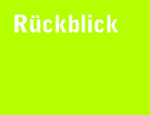 Rückblick