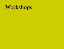 Workshops und Ausstellungsnächte