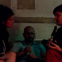 shedhalle 28.07.2012