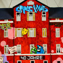 shedhalle 01.09.2012