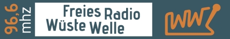 Wüste Welle Logo