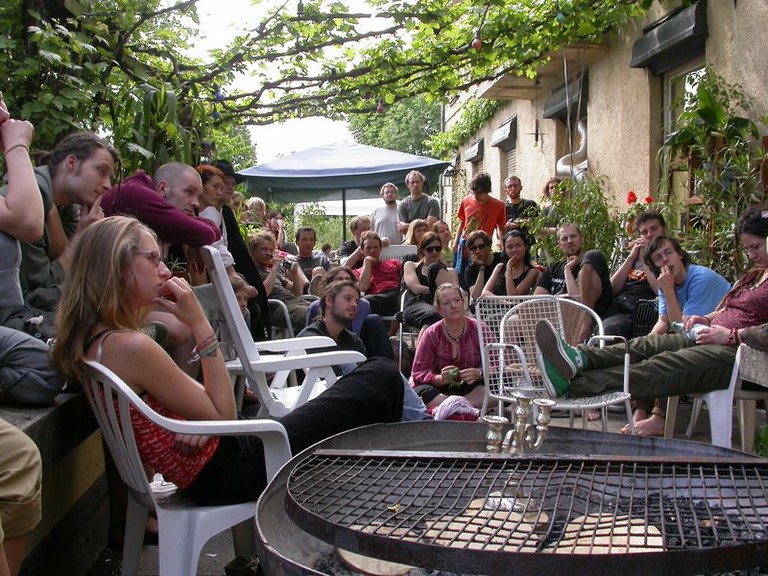 WorkshopMedienfestival2008