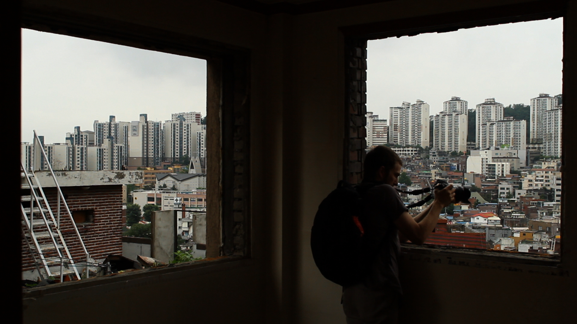 the Urban Suite