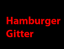 Hamburger Gitter